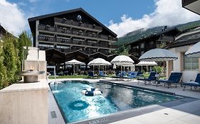 Le Mirabeau Hotel&Spa